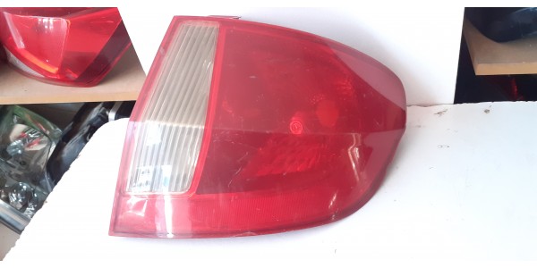 HYUNDAİ GETZ STOP LAMBASI SAĞ (06-11) DUYSUZ